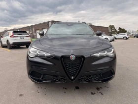 Alfa Romeo Stelvio  COMPETEZIONE PACKAGE* AWD* , снимка 6