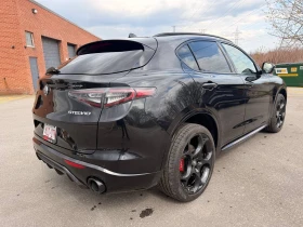 Alfa Romeo Stelvio  COMPETEZIONE PACKAGE* AWD* , снимка 4