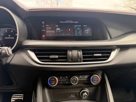 Alfa Romeo Stelvio  COMPETEZIONE PACKAGE* AWD* , снимка 9