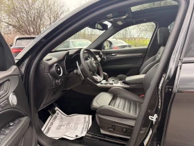 Alfa Romeo Stelvio  COMPETEZIONE PACKAGE* AWD* , снимка 5