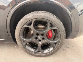 Alfa Romeo Stelvio  COMPETEZIONE PACKAGE* AWD* , снимка 7