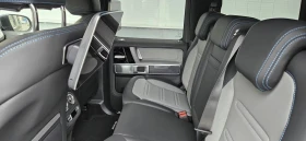 Mercedes-Benz G 580 EQ 116 kWh Edition ONE, снимка 4