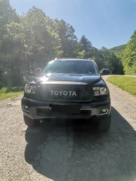 Toyota Sequoia, снимка 3