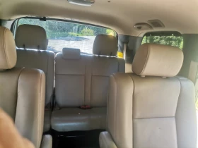 Toyota Sequoia, снимка 11