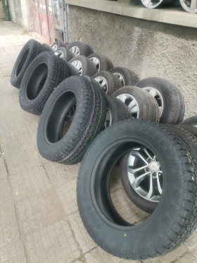 Toyota Sequoia, снимка 8