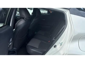 Toyota C-HR 2.0HSD CLASSY BI-TONE, снимка 11