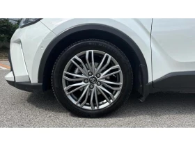 Toyota C-HR 2.0HSD CLASSY BI-TONE, снимка 16