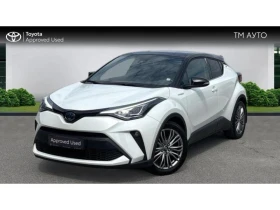 Toyota C-HR 2.0HSD CLASSY BI-TONE, снимка 1