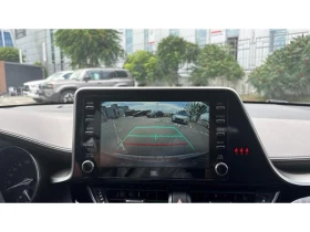 Toyota C-HR 2.0HSD CLASSY BI-TONE, снимка 15