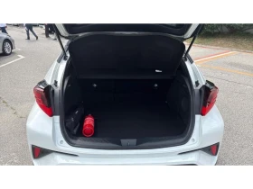 Toyota C-HR 2.0HSD CLASSY BI-TONE, снимка 10