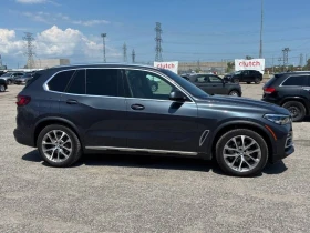 BMW X5 * xDrive40i * 2 КЛЮЧА * КОМПЛЕКТ ГУМИ * CARFAX, снимка 5