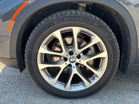 BMW X5 * xDrive40i * 2 КЛЮЧА * КОМПЛЕКТ ГУМИ * CARFAX, снимка 17