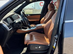 BMW X5 * xDrive40i * 2 КЛЮЧА * КОМПЛЕКТ ГУМИ * CARFAX, снимка 10