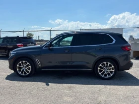 BMW X5 * xDrive40i * 2 КЛЮЧА * КОМПЛЕКТ ГУМИ * CARFAX, снимка 7