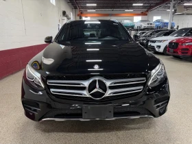 Mercedes-Benz GLC 300 AMG PKG ЦЕНА ДО БГ РЕГИСТРАЦИЯ & АВТОКРЕДИТ, снимка 6