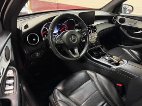 Mercedes-Benz GLC 300 AMG PKG ЦЕНА ДО БГ РЕГИСТРАЦИЯ & АВТОКРЕДИТ, снимка 8