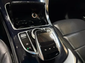 Mercedes-Benz GLC 300 AMG PKG ЦЕНА ДО БГ РЕГИСТРАЦИЯ & АВТОКРЕДИТ, снимка 13