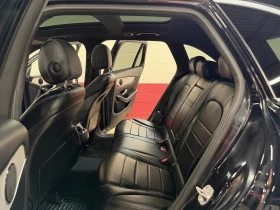 Mercedes-Benz GLC 300 AMG PKG ЦЕНА ДО БГ РЕГИСТРАЦИЯ & АВТОКРЕДИТ, снимка 15
