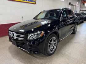 Mercedes-Benz GLC 300 AMG PKG ЦЕНА ДО БГ РЕГИСТРАЦИЯ & АВТОКРЕДИТ, снимка 1