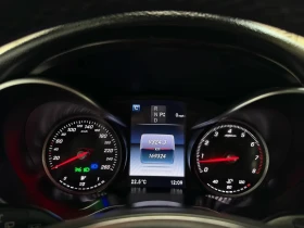 Mercedes-Benz GLC 300 AMG PKG ЦЕНА ДО БГ РЕГИСТРАЦИЯ & АВТОКРЕДИТ, снимка 9