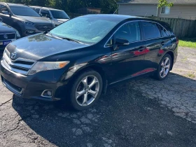Toyota Venza * 4dr Wgn AWD * АВТОКРЕДИТ БЕЗ ПЪРВОНАЧАЛНА ВНОСКА, снимка 2