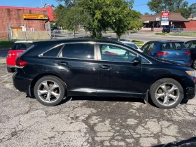 Toyota Venza * 4dr Wgn AWD * АВТОКРЕДИТ БЕЗ ПЪРВОНАЧАЛНА ВНОСКА, снимка 3