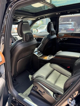 Volvo Xc90 T8 , снимка 9
