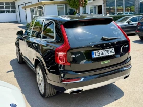 Volvo Xc90 T8 , снимка 7