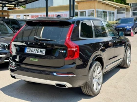 Volvo Xc90 T8 , снимка 5