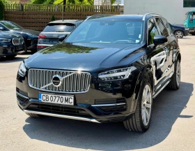 Volvo Xc90 T8 , снимка 2