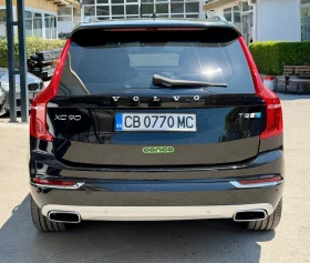 Volvo Xc90 T8 , снимка 6