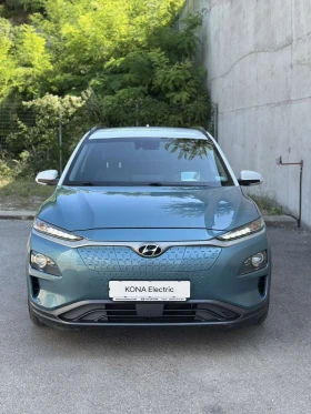 Hyundai Kona, снимка 1