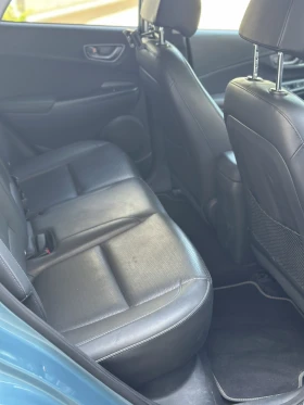 Hyundai Kona, снимка 9