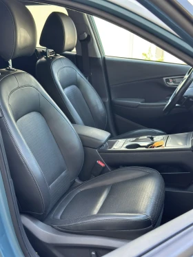 Hyundai Kona, снимка 8