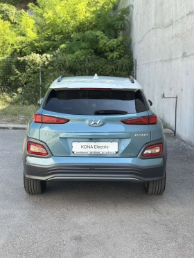 Hyundai Kona, снимка 5