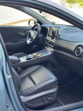 Hyundai Kona, снимка 7