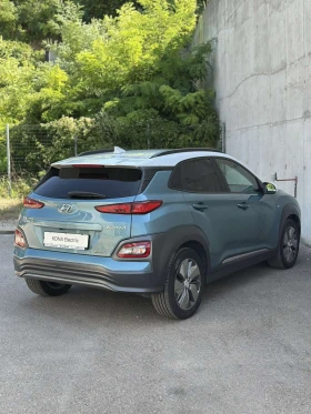 Hyundai Kona, снимка 3