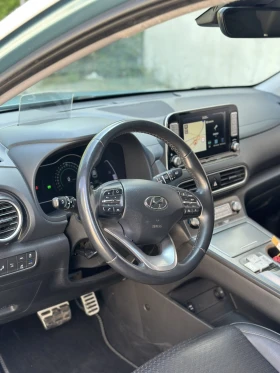 Hyundai Kona, снимка 6