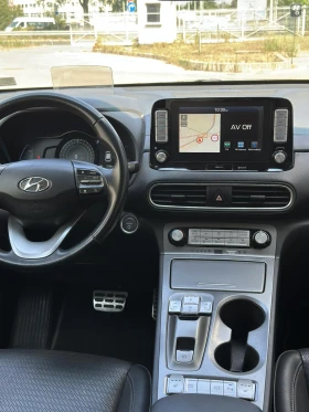 Hyundai Kona, снимка 13