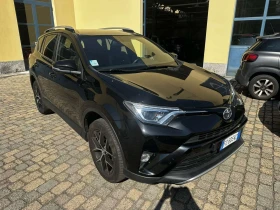 Toyota Rav4 2.0D4D, снимка 3