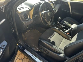 Toyota Rav4 2.0D4D, снимка 7