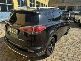 Toyota Rav4 2.0D4D, снимка 4