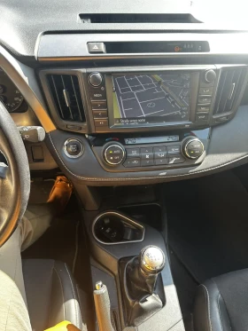 Toyota Rav4 2.0D4D, снимка 10