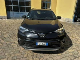 Toyota Rav4 2.0D4D, снимка 2