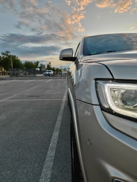Jeep Grand cherokee 3.0 OVERLAND GERMANIYA, снимка 13