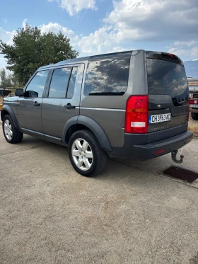 Land Rover Discovery Дискавъри 2.7/190/ks, снимка 4