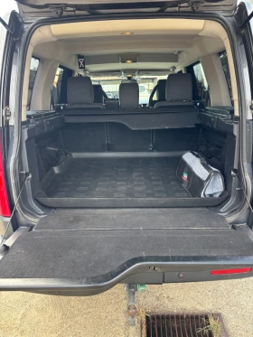 Land Rover Discovery Дискавъри 2.7/190/ks, снимка 7