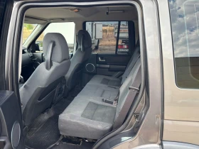 Land Rover Discovery Дискавъри 2.7/190/ks, снимка 10