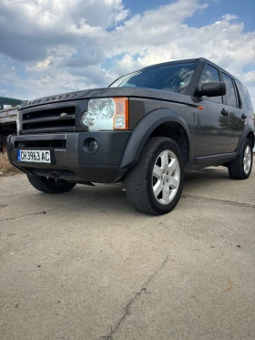 Land Rover Discovery Дискавъри 2.7/190/ks, снимка 2