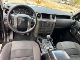 Land Rover Discovery Дискавъри 2.7/190/ks, снимка 8